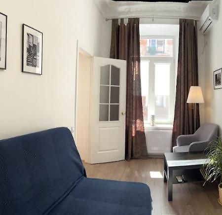 Charming Apartment Oldenburg Bagian luar foto