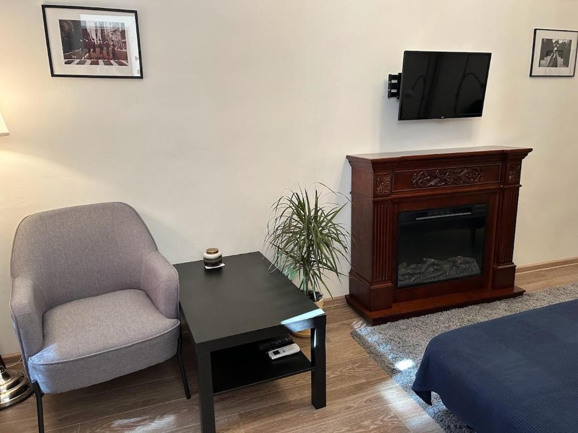 Charming Apartment Oldenburg Bagian luar foto