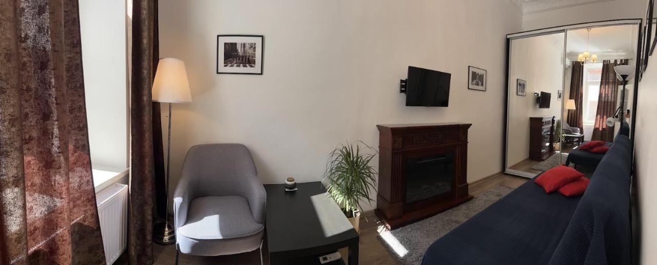Charming Apartment Oldenburg Bagian luar foto