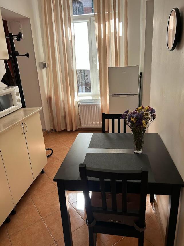 Charming Apartment Oldenburg Bagian luar foto