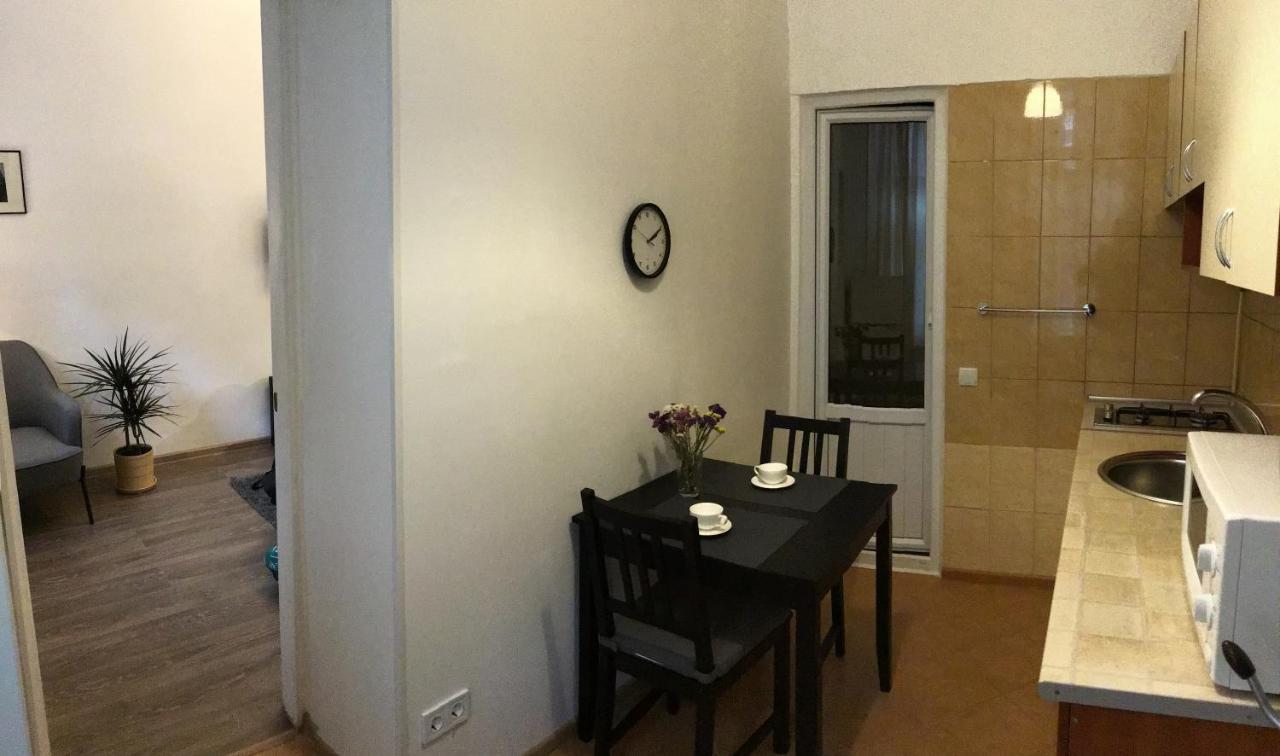 Charming Apartment Oldenburg Bagian luar foto