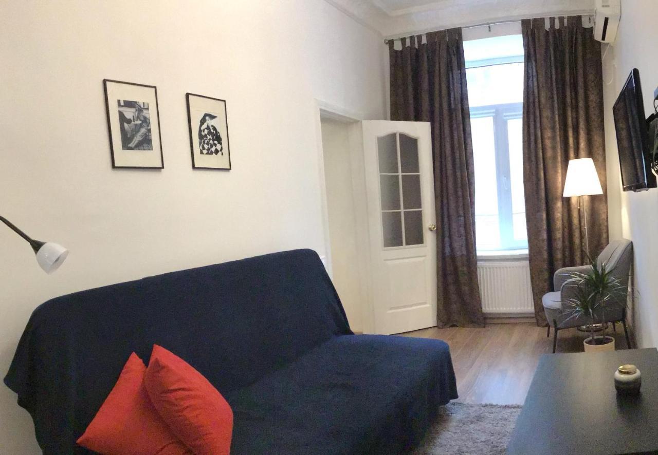 Charming Apartment Oldenburg Bagian luar foto